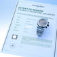 Audemars Piguet Royal Oak Offshore Chronograph The Beast Ref. 25721ST - "Very good" condition - Incredible Patina - Extract