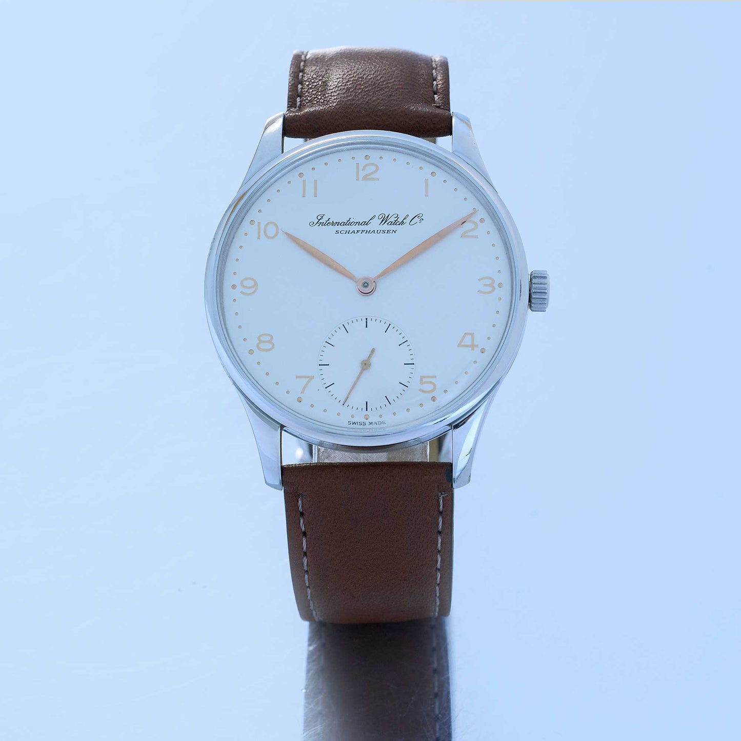 IWC Portuguese Ref. 5441 - "Very good" condition - Limited to 1000 pieces