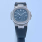 Patek Philippe Nautilus Ref. 5712G-001 - "Very good" condition - German first owner - Fullset