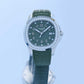 Patek Philippe Aquanaut Ref. 5267/200A-011 - "Very good" condition - German first owner - Fullset