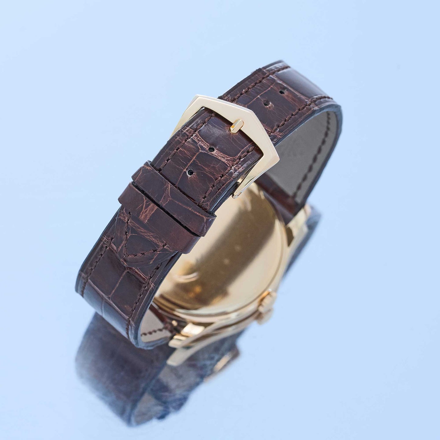 Patek Philippe Calatrava Ref. 5196R-001 - "NEW / UNWORN" - German fullset