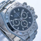 Rolex Daytona Ref. 116520 - "Very good" condition - D-Series - Short clasp