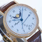 Breguet Classique Ref. 8788BR/29/986 DD00 - "Very good" condition - Papers