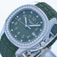 Patek Philippe Aquanaut Ref. 5267/200A-011 - "Very good" condition - German first owner - Fullset