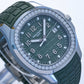 Patek Philippe Aquanaut Ref. 5267/200A-011 - "Very good" condition - German first owner - Fullset