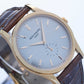 Patek Philippe Calatrava Ref. 5196R-001 - "NEW / UNWORN" - German fullset