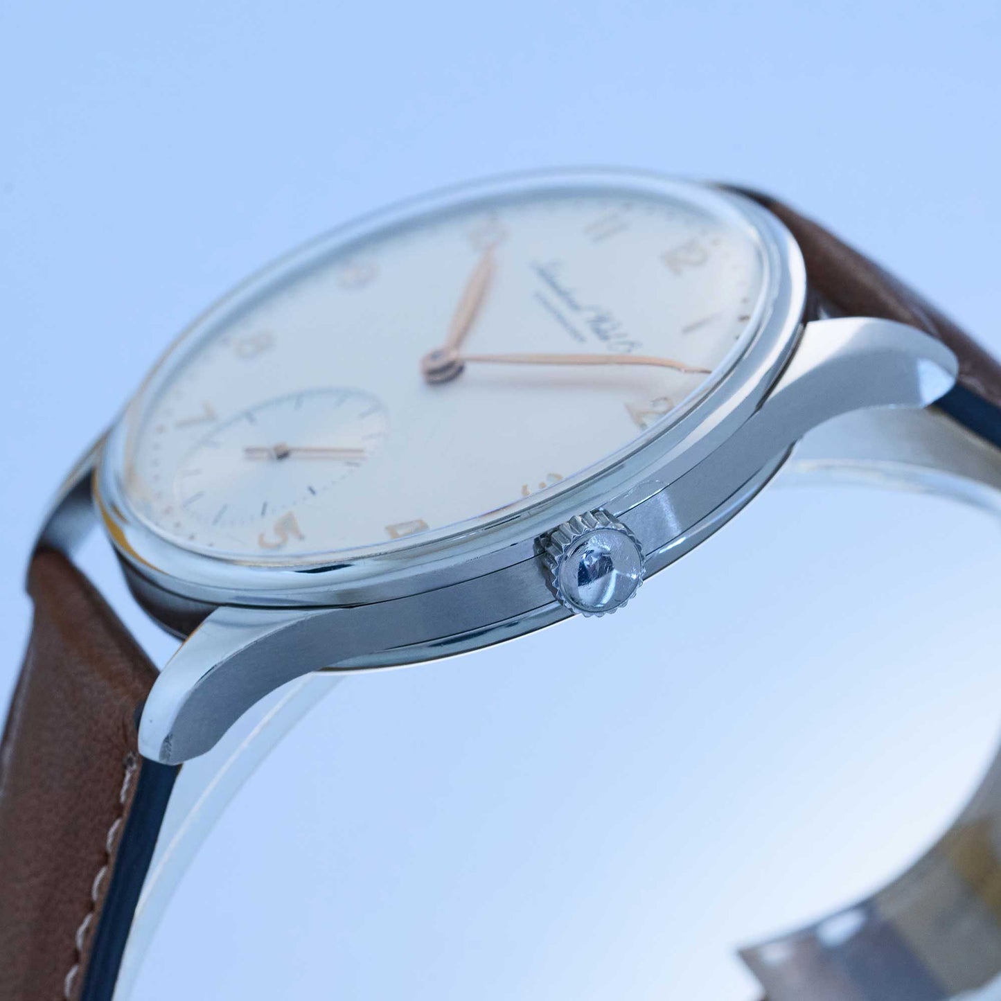 IWC Portuguese Ref. 5441 - "Very good" condition - Limited to 1000 pieces