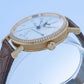 Breguet Classique Ref. 8788BR/29/986 DD00 - "Very good" condition - Papers