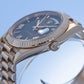 Rolex Day-Date Ref. 228235 - "Very good" condition - "Unpolished" - Fullset from 2022