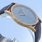 Patek Philippe Calatrava Ref. 5196R-001 - "NEW / UNWORN" - German fullset