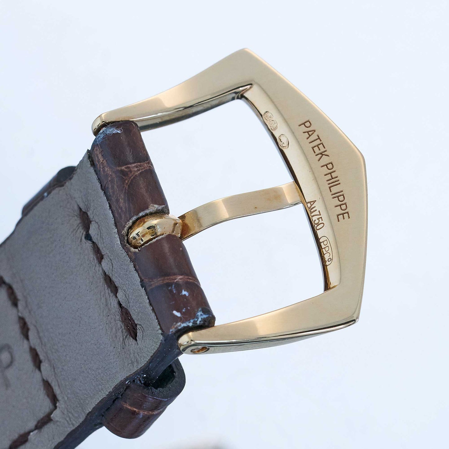 Patek Philippe Calatrava Ref. 5196R-001 - "NEW / UNWORN" - German fullset