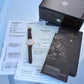 Patek Philippe Calatrava Ref. 5196R-001 - "NEW / UNWORN" - German fullset