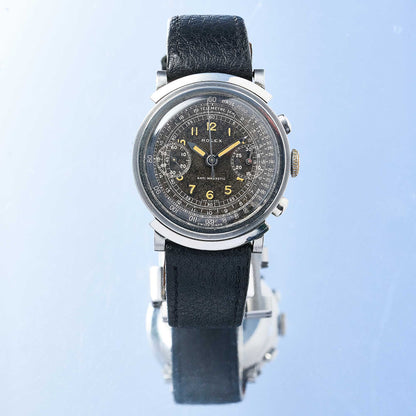 Rolex Chronograph Ref. 2916 - "Very good" condition - Super rare