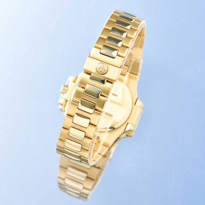 Patek Philippe Nautilus Ref. 3800/1J-001 - "Very good" condition - Extract from the arichves