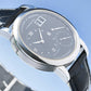 A. Lange & Söhne Lange 1 Ref. 101.035 - "Very good" condition - Extract from the archives