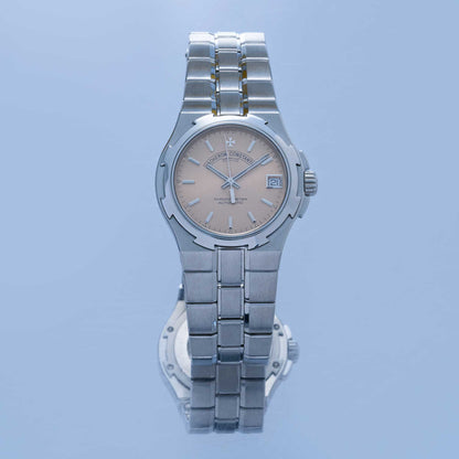 Vacheron Constantin Overseas Ref. 42050 - "Very good" condition - Salmon dial