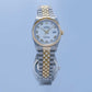 Rolex Datejust Ref. 16233 - "Very good" condition - Fresh Rolex service 08/26