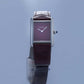 Cartier Tank Ref. WSTA0054 - "NEW / UNWORN" - German fullset from 2024