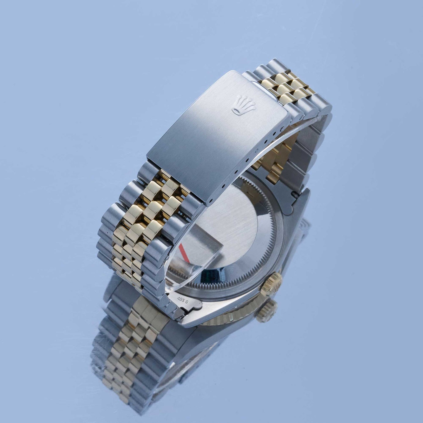 Rolex Datejust Ref. 16233 - "Very good" condition - Fresh Rolex service 08/26