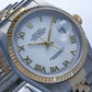 Rolex Datejust Ref. 16233 - "Very good" condition - Fresh Rolex service 08/26