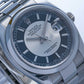 Rolex Datejust Ref. 116200 - "Very good" condition - Tuxedo dial - Rolex service 2023