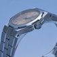 Vacheron Constantin Overseas Ref. 42050 - "Very good" condition - Salmon dial