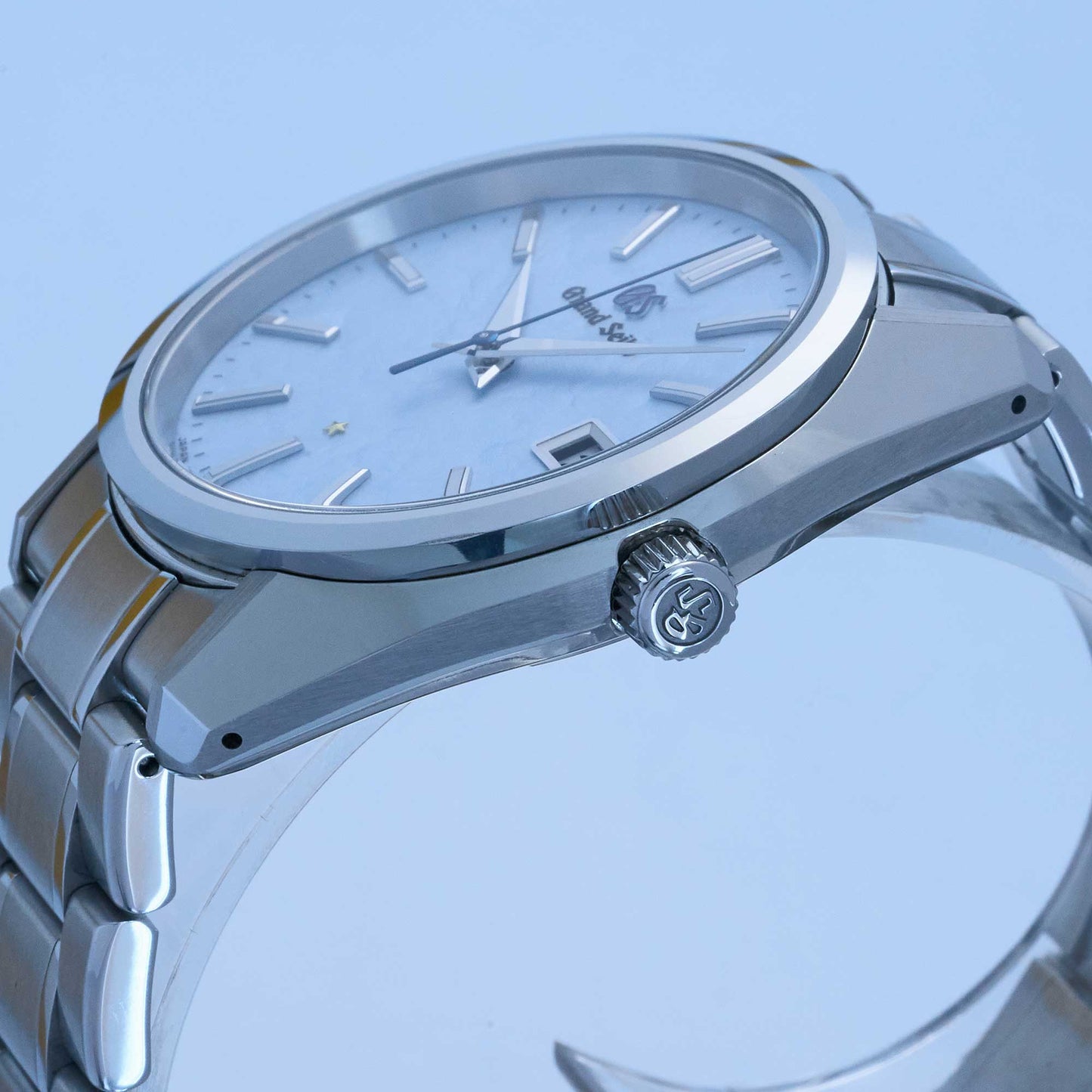 Grand Seiko Heritage Collection Ref. SBGP017 - "Very good" condition - Limited Japan edition