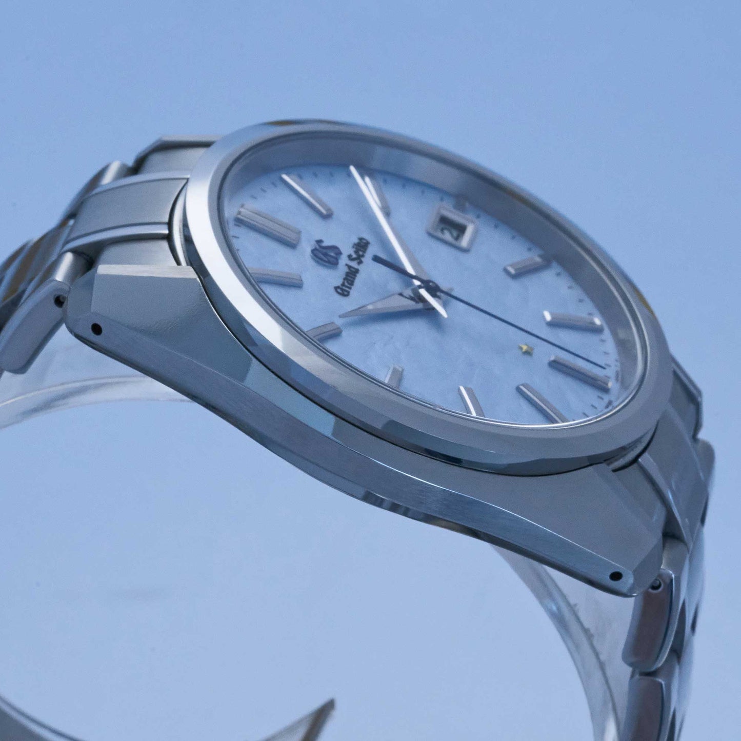 Grand Seiko Heritage Collection Ref. SBGP017 - "Very good" condition - Limited Japan edition