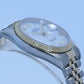 Rolex Datejust Ref. 16233 - "Very good" condition - Fresh Rolex service 08/26