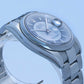 Rolex Datejust Ref. 116200 - "Very good" condition - Tuxedo dial - Rolex service 2023