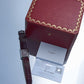 Cartier Tank Ref. WSTA0054 - "NEW / UNWORN" - German fullset from 2024