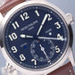Patek Philippe Travel Time Pilot Travel Time Ref. 5524G-001 - "NEW / UNWORN" - Fullset - First german owner