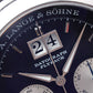 A. Lange & Söhne Datograph Ref. 405.35 - "NEW / UNWORN" - Fullset - First german owner