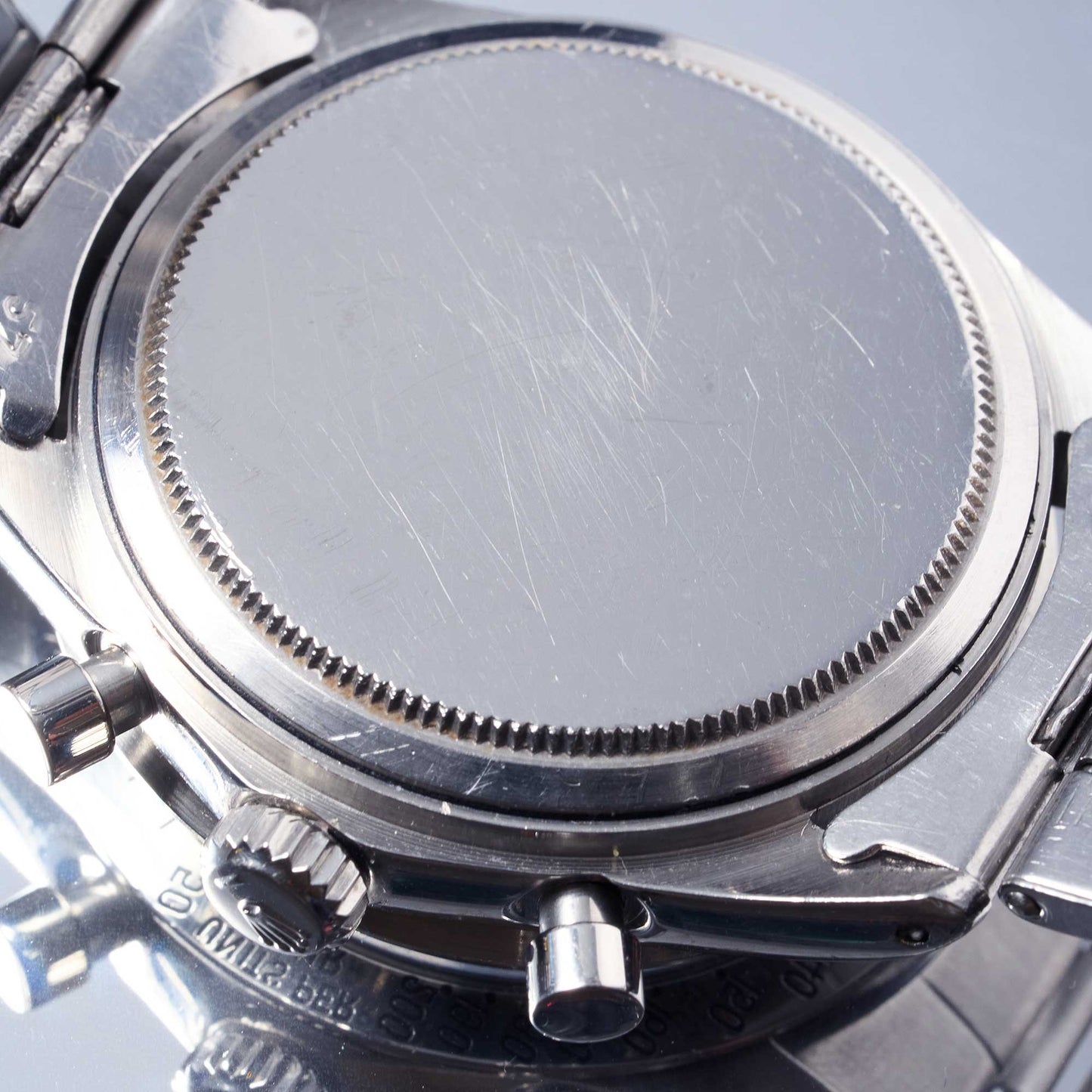 Rolex Daytona Ref. 6262 - "Very good" condition - Outstanding Paul Newman dial