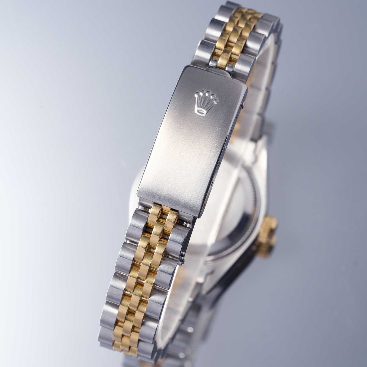 Rolex Lady-Datejust Ref. 69173 - "Very good" condition - Papers - LC100