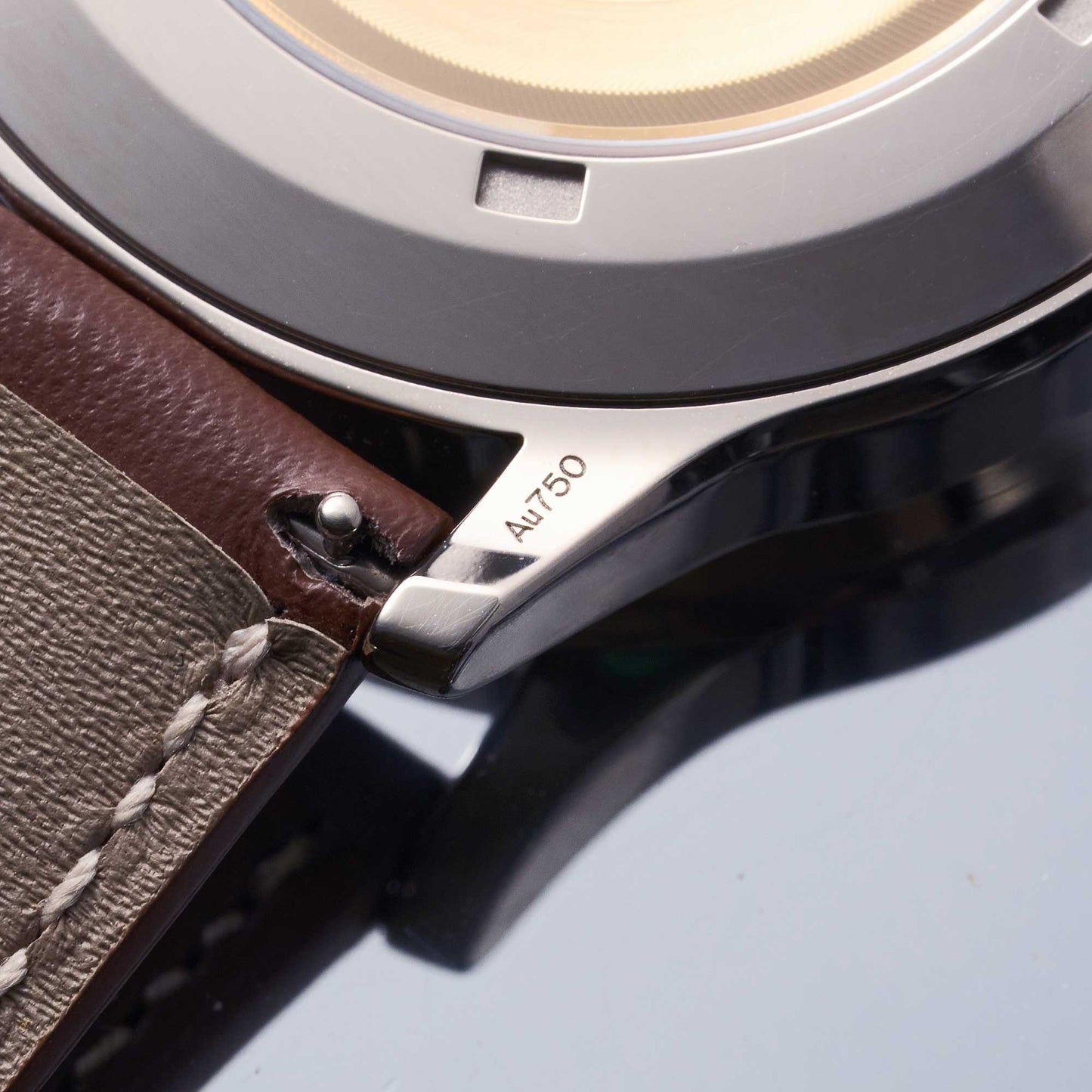 Patek Philippe Travel Time Pilot Travel Time Ref. 5524G-001 - "NEW / UNWORN" - Fullset - First german owner