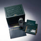 Rolex Submariner Date "Kermit" Ref. 16610LV - "N.O.S" - M-Serial - Fullset