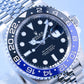 Rolex GMT-Master II Ref. 126710BLNR - "NEW / UNWORN" condition - Fullset