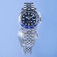 Rolex GMT-Master II Ref. 126710BLNR - "NEW / UNWORN" condition - Fullset
