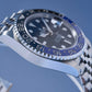 Rolex GMT-Master II Ref. 126710BLNR - "NEW / UNWORN" condition - Fullset