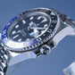 Rolex GMT-Master II Ref. 126710BLNR - "NEW / UNWORN" condition - Fullset