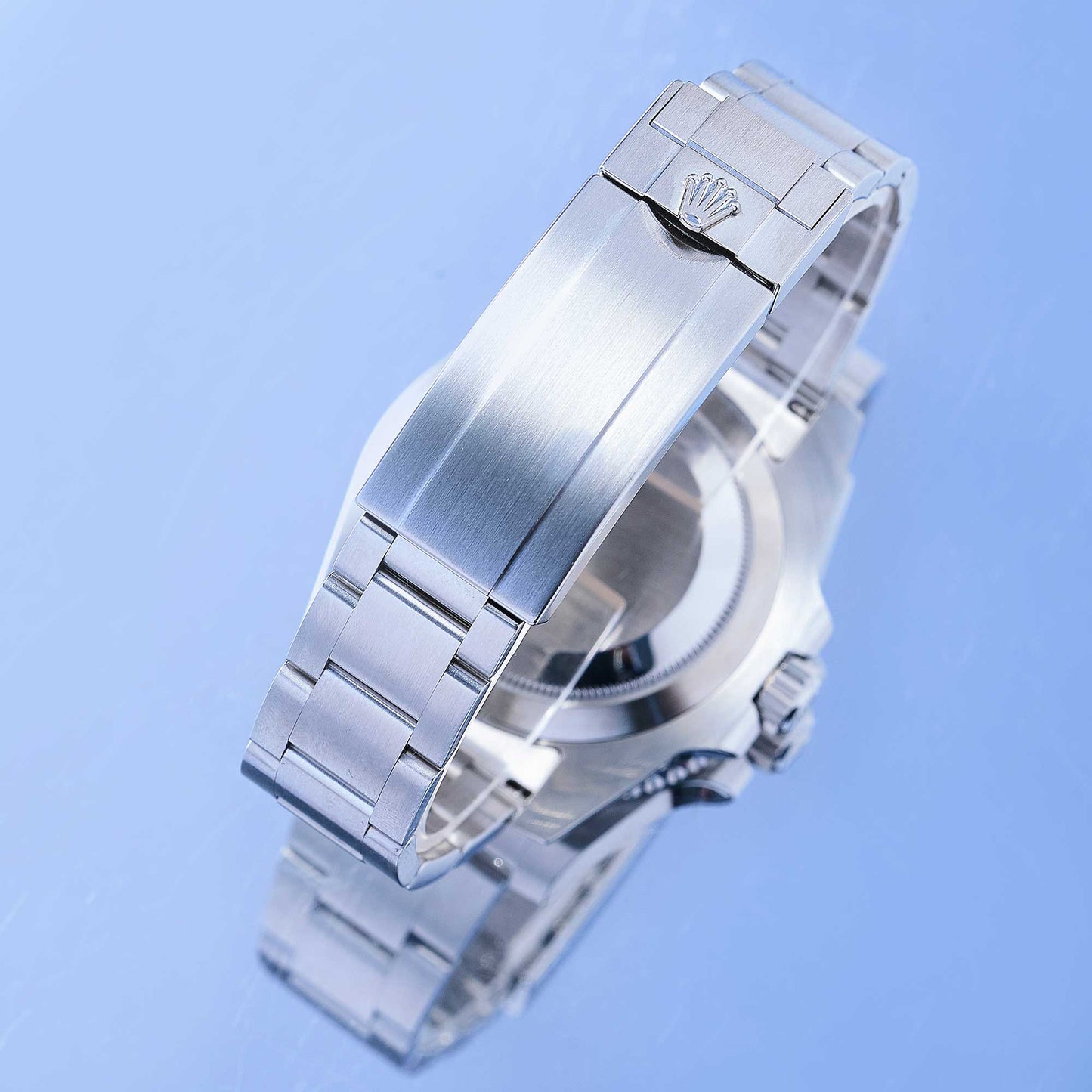 Rolex Submariner (No Date) Ref. 114060 - "Very good" condition - Watch only