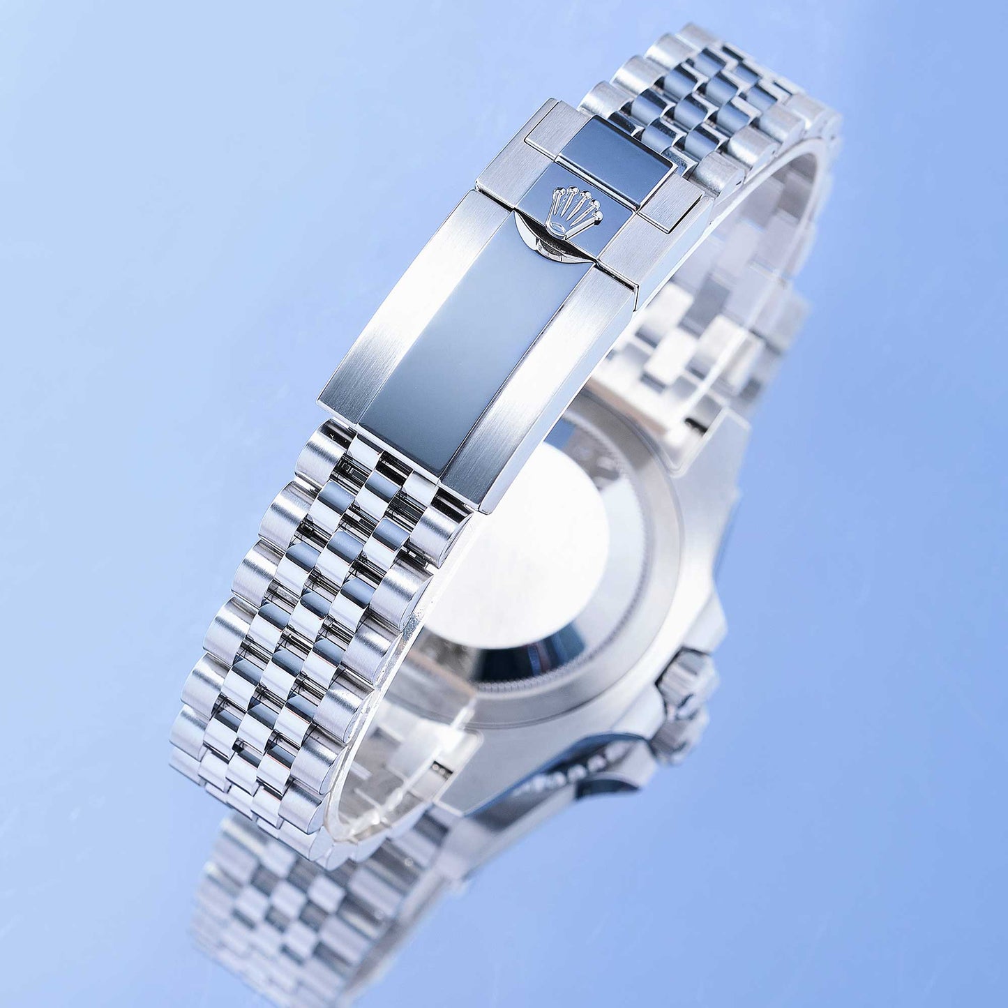 Rolex GMT-Master II Ref. 126710BLNR - "Very good" condition - Fullset