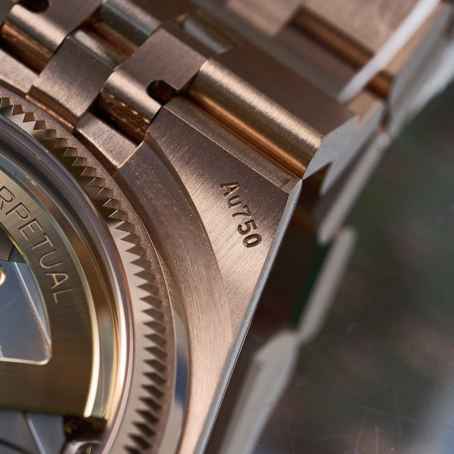 Rolex Land-Dweller 36 Ref. 127235 - "NEW / UNWORN" - Fullset - German first owner