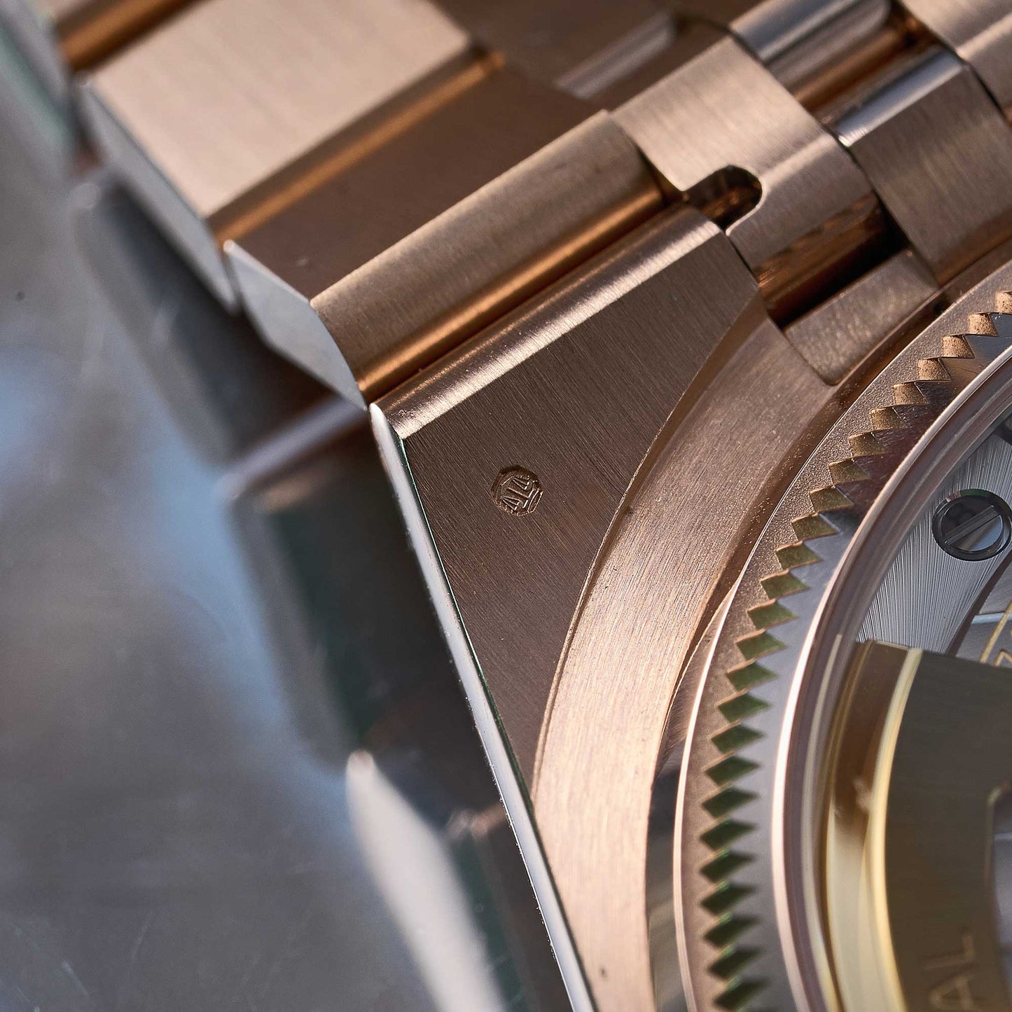 Rolex Land-Dweller 36 Ref. 127235 - "NEW / UNWORN" - Fullset - German first owner