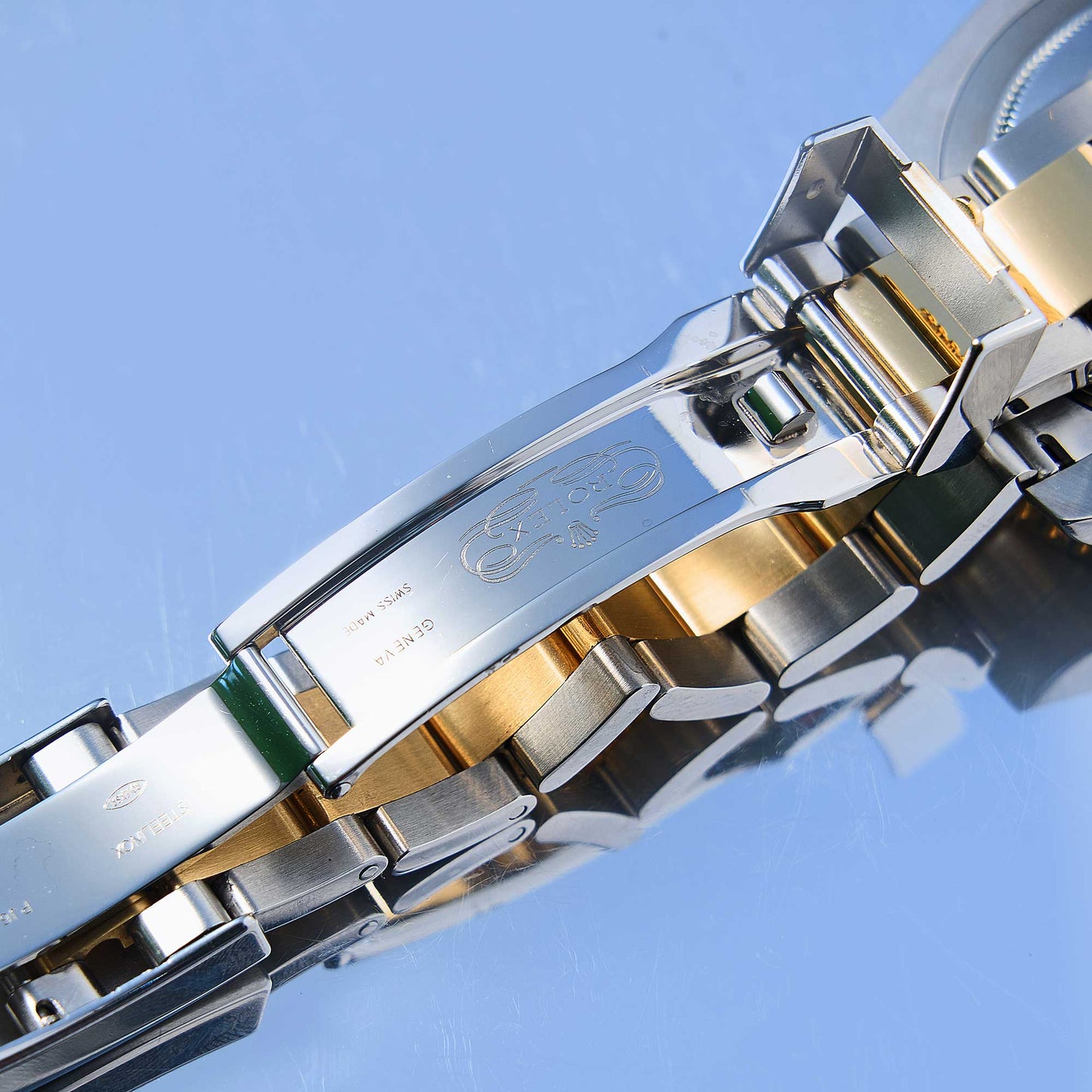 Rolex GMT-Master II Ref. 116713LN - "Very good" condition - Watch only