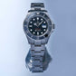Rolex Sea-Dweller Ref. 126600 - "Very good" condition - Fullset