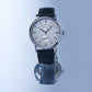 A. Lange & Söhne Saxonia Ref. 219.026 - "Very good" condition - German first owner - Fullset