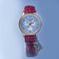 Patek Philippe Annual Calendar Complications Ref. 4947R-001 - "NEW / UNWORN" - German first owner - Fullset