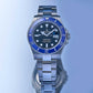 Rolex Submariner Date Ref. 126619LB - "Very good" condition - German fullset